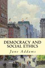 9781503050167-1503050165-Democracy and Social Ethics