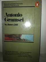 9780140049343-0140049347-Antonio Gramsci (Modern Masters)