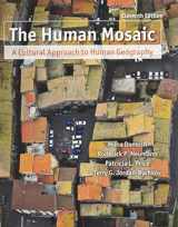 9781429247139-1429247134-Human Mosaic (Looseleaf) and Atlas of World Geography