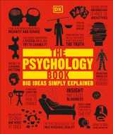 9780756689704-0756689708-The Psychology Book: Big Ideas Simply Explained (DK Big Ideas)