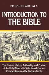 9780895553966-0895553961-Introduction to the Bible