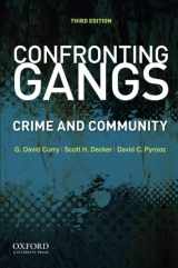 9780199891917-0199891915-Confronting Gangs: Crime and Community