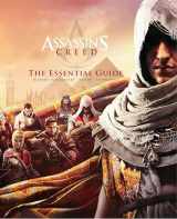 9781789093612-1789093619-Assassin's Creed: The Essential Guide