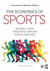 9780815368243-0815368240-The Economics of Sports: International Student Edition