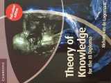 9781107669963-1107669960-Theory of Knowledge for the IB Diploma Full Colour Edition