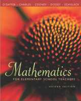 9780201699517-0201699516-Mathematics for Elementary School Teachers