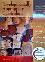 9780137035533-0137035535-Developmentally Appropriate Curriculum: Best Practices in Early Childhood Education