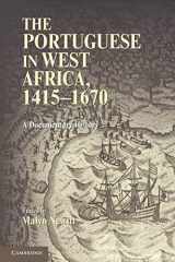 9780521159142-0521159148-The Portuguese in West Africa, 1415–1670: A Documentary History