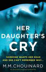 9781786818287-1786818280-Her Daughter's Cry: An absolutely gripping crime thriller (Detective Jo Fournier)