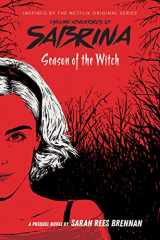 9781338326048-133832604X-Season of the Witch (The Chilling Adventures of Sabrina, Book 1) (1)