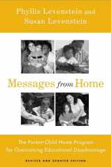 9781592136773-159213677X-Messages From Home: The Parent-Child Home Program For Overcoming Educational Disadvantage