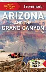 9781628875478-162887547X-Frommer's Arizona and the Grand Canyon (Complete Guide)