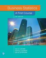 9780135177785-0135177782-Business Statistics: A First Course