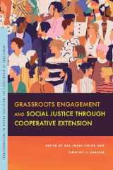 9781611864274-1611864275-Grassroots Engagement and Social Justice through Cooperative Extension (Transformations in Higher Education)
