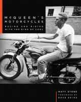 9780760351758-0760351759-McQueen's Motorcycles: Racing and Riding with the King of Cool
