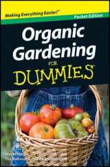 9780470450987-0470450983-Organic Gardening for Dummies