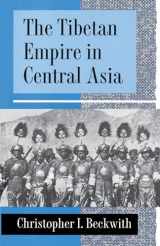 9780691024691-0691024693-The Tibetan Empire in Central Asia