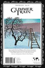 9781595530448-1595530444-Glimmer Train Stories, #95