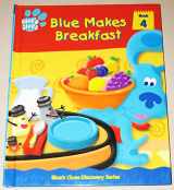 9781579730703-1579730701-Blue makes breakfast (Blue's clues discovery series)