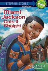 9780307265012-0307265013-Miami Gets It Straight (A Stepping Stone Book(TM))