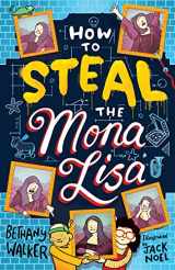 9780702314315-0702314315-How to Steal the Mona Lisa