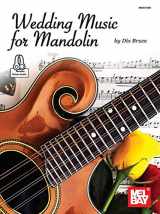 9781513463872-151346387X-Wedding Music for Mandolin
