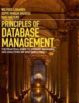 9781107186125-1107186129-Principles of Database Management: The Practical Guide to Storing, Managing and Analyzing Big and Small Data