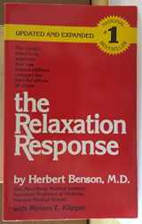 9780380006762-0380006766-The Relaxation Response