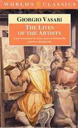 9780192817549-019281754X-The Lives of the Artists (The ^AWorld's Classics)