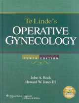 9780781772341-0781772346-Te Linde's Operative Gynecology