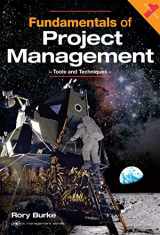 9780958273367-0958273367-Fundamentals of Project Management: Tools and Techniques (1) (Project Management Series)