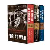 9780358067764-0358067766-Fdr At War Boxed Set: The Mantle of Command, Commander in Chief, and War and Peace