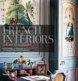9782080300362-2080300369-French Interiors: The Art of Elegance