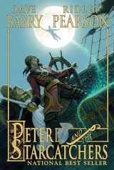 9780786849079-078684907X-Peter and the Starcatchers-Peter and the Starcatchers, Book One