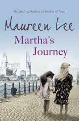 9780752876665-075287666X-Martha's Journey