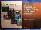 9780849328459-0849328454-Agroecology: The Ecology of Sustainable Food Systems, Second Edition