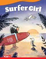 9781087601045-1087601045-Surfer Girl - Fiction Story Reader (Grade 1/Reading Level 1) (Literary Text)
