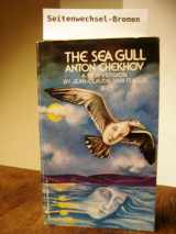 9780060804060-0060804068-The Sea Gull: A Comedy in Four Acts (Perennial Library) (English and Russian Edition)