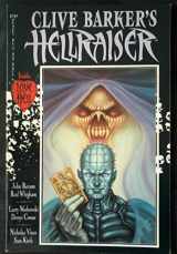 9780871358691-0871358697-Clive Barker's Hellraiser Book 12 (Hellraiser, Book 12, 12)