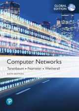 9781292374062-1292374063-Computer Networks, Global Edition