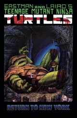 9781684056392-168405639X-Teenage Mutant Ninja Turtles Color Classics, Vol. 3 (TMNT Color Classics)