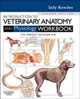 9780702052323-0702052329-Introduction to Veterinary Anatomy and Physiology Workbook