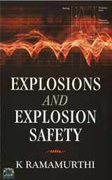 9780070704473-0070704473-Explosions and Explosion Safety
