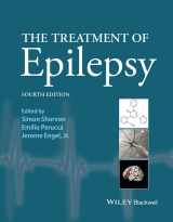9781118937006-1118937007-The Treatment of Epilepsy