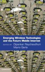 9780521116466-0521116465-Emerging Wireless Technologies and the Future Mobile Internet