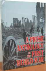 9781562942229-1562942220-A Prose Anthology of the First World War