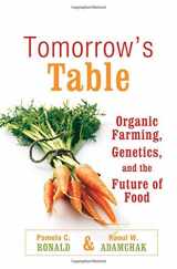 9780195301755-0195301757-Tomorrow's Table: Organic Farming, Genetics, and the Future of Food