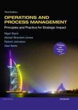 9780273751878-0273751875-Operations and Process Management: Principles and Practice for Strategic Impact