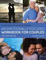 9780367444037-0367444038-An Emotionally Focused Workbook for Couples