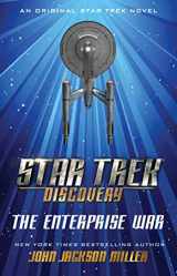 9781982113315-1982113316-Star Trek: Discovery: The Enterprise War